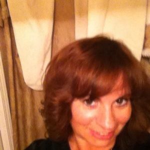 Meet your Posher, Debbie